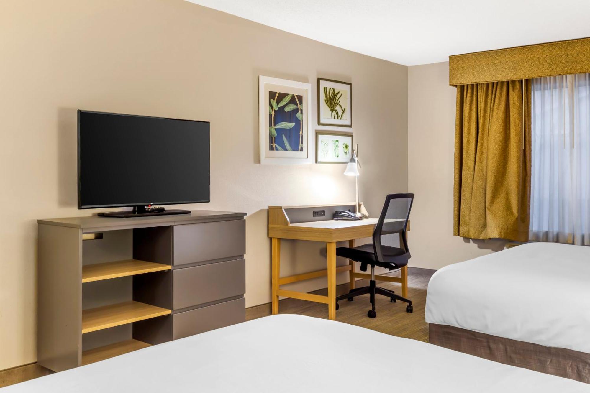 Country Inn & Suites By Radisson, Newport News South, Va Exteriör bild